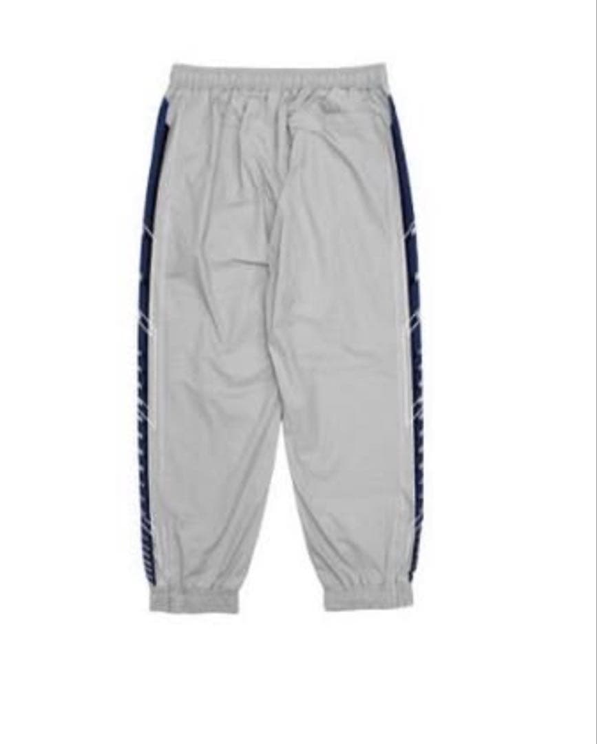 UMBRO × LBWK R35 フットボール パンツ
