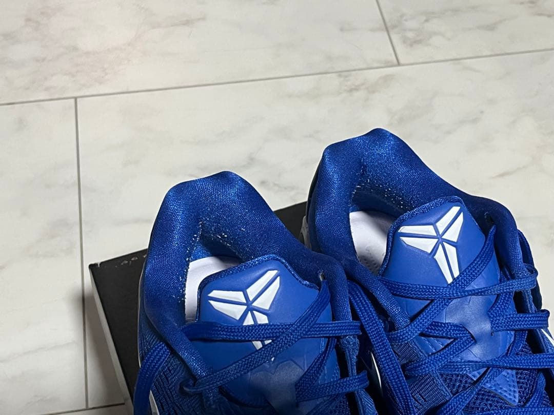 Nike Kobe Ⅸ ELITE LOW PROTRO コービー 9 エリート