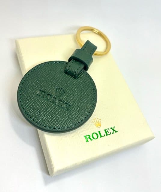 M*読様 残り2個／2024’s★ Rolex ★KeyRing 箱入