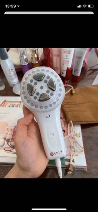 sptm美容仪