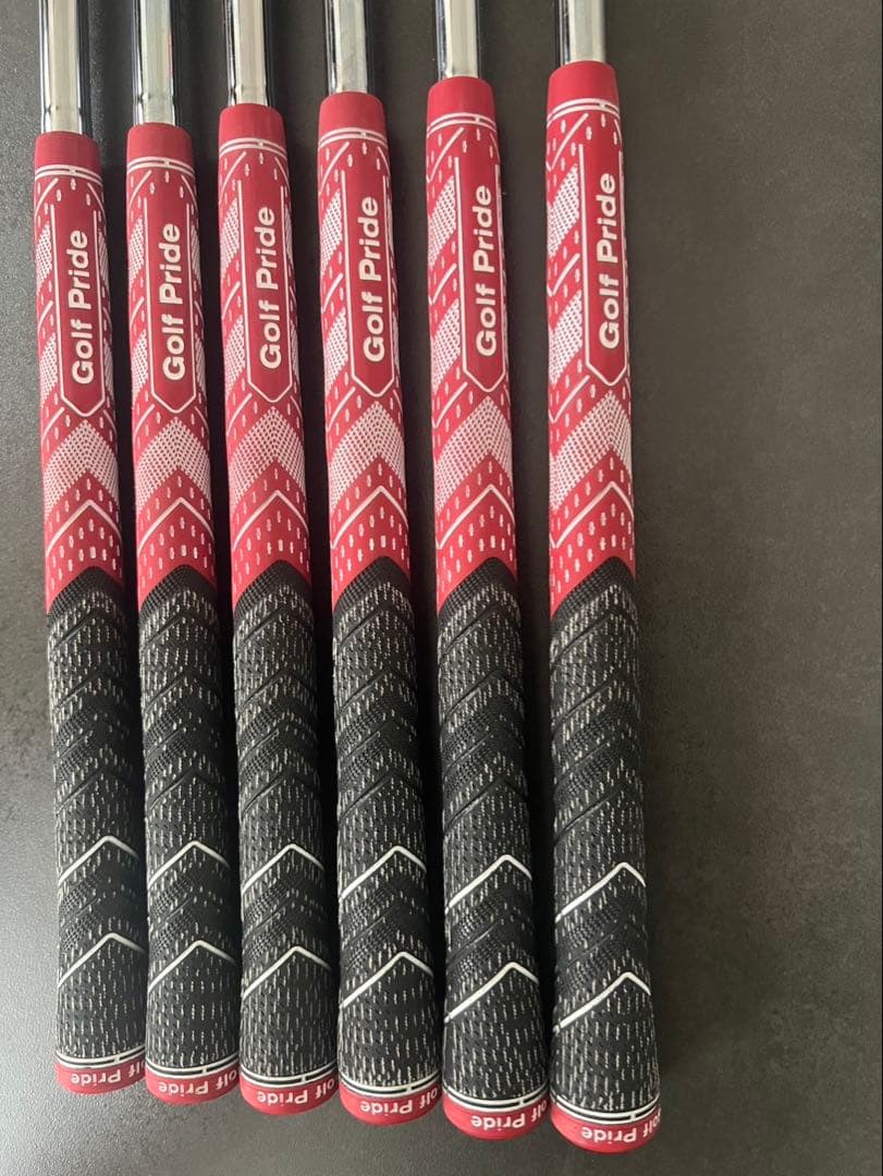 TaylorMade P730 アイアンセット 6本セット　テーラーメイド