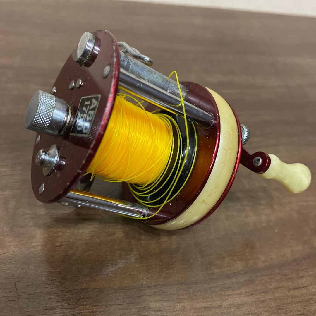 リール ABU 1750 A