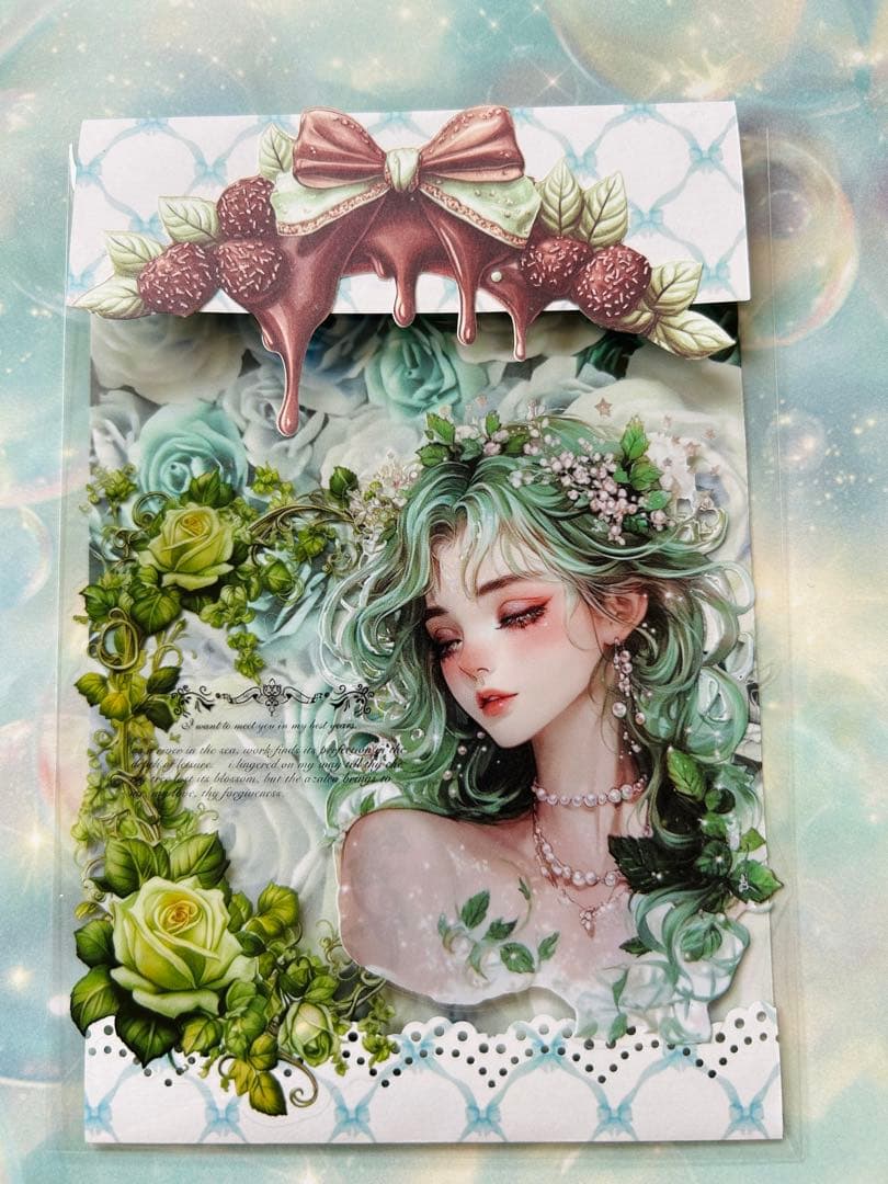 ♡*様 おすそ分けファイル　chocolate