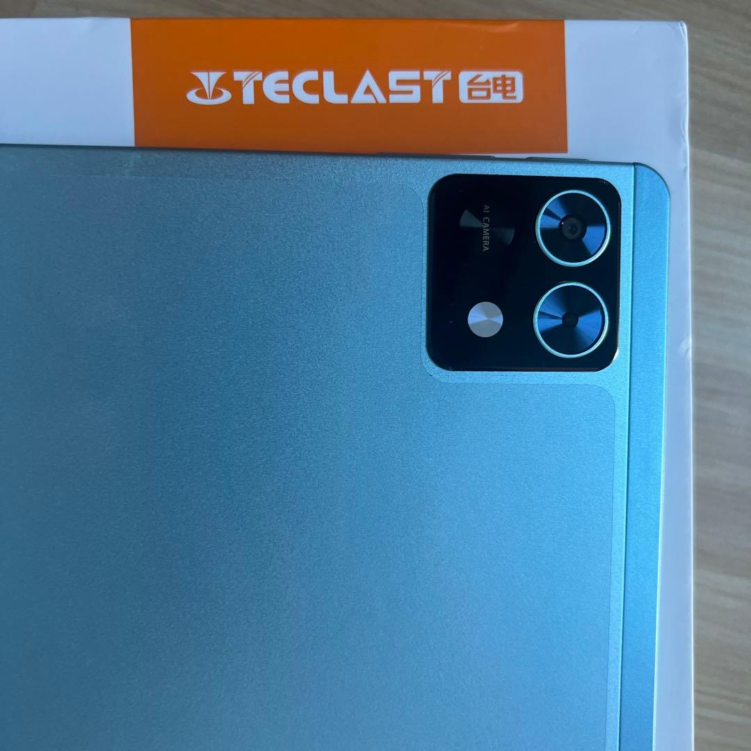 Androidタブレット本体 TECLAST T50 Mini 8GB+128GB Almost NEW