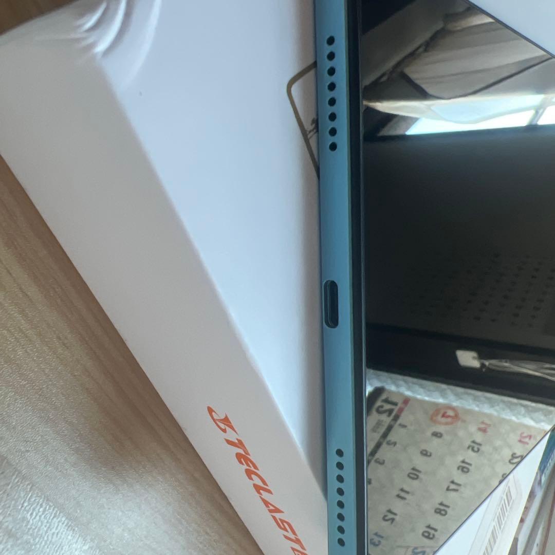 Androidタブレット本体 TECLAST T50 Mini 8GB+128GB Almost NEW