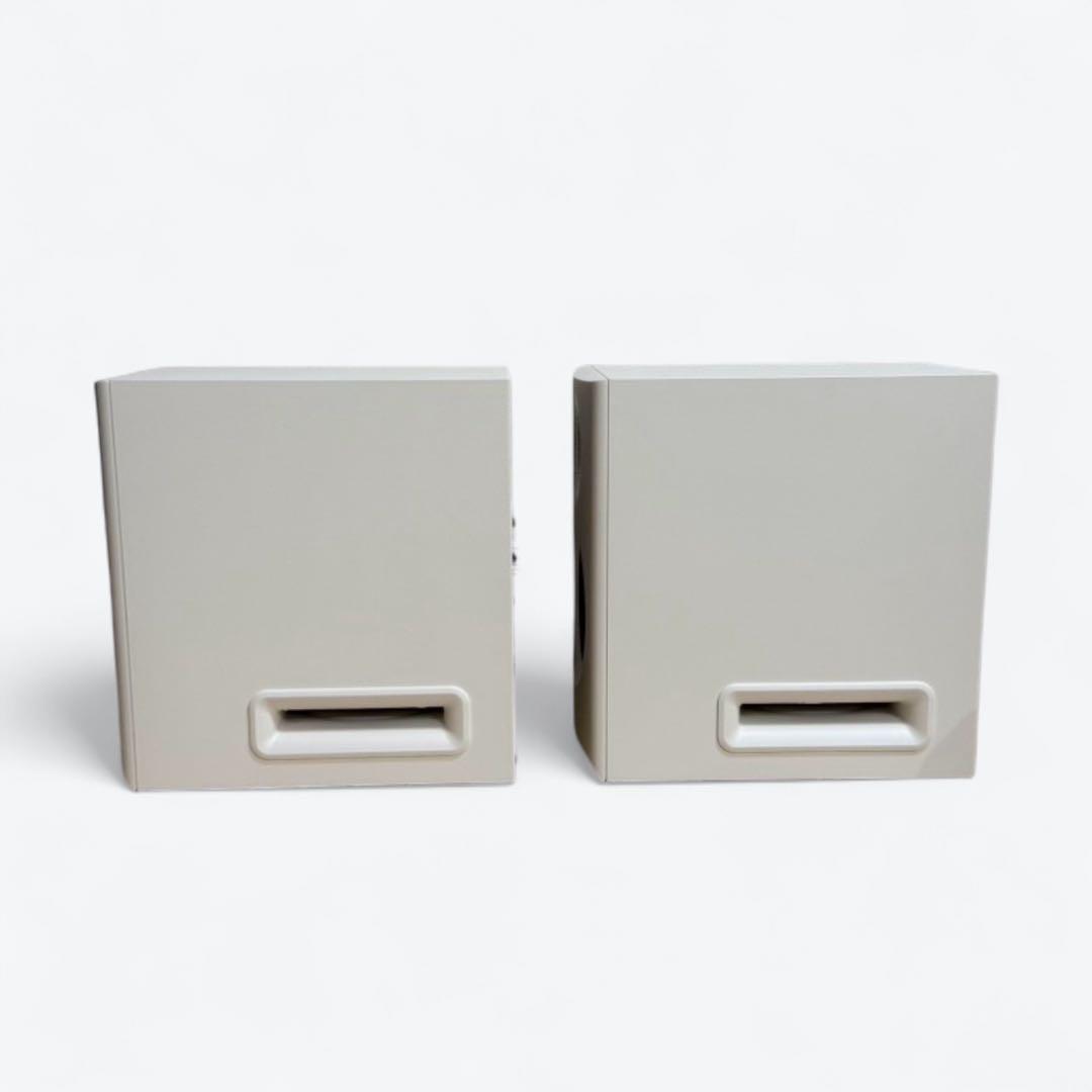 Edifier MR5 スピーカー 有線無線 Bluetooth LDAC対応
