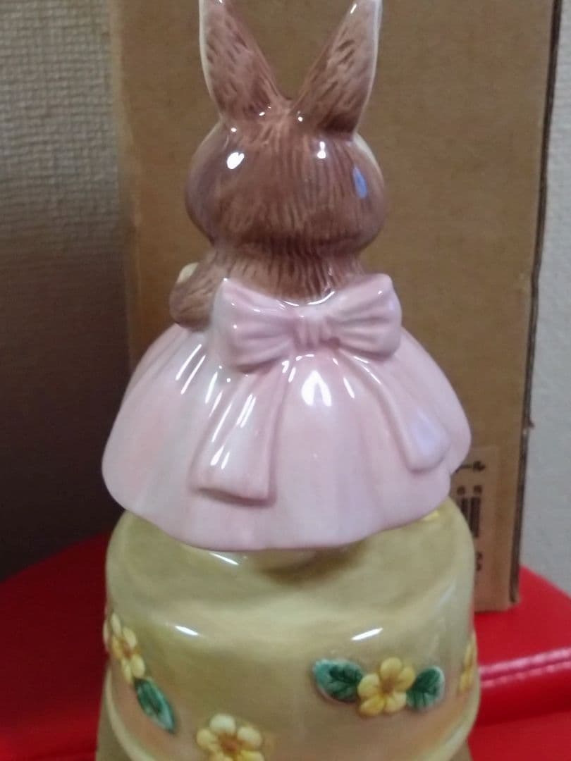 わちふぃーるど マーシィオルゴール