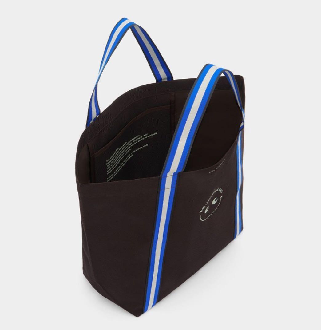 新品　アニヤハインドマーチ anya hindmarch ユニバーサル　大小