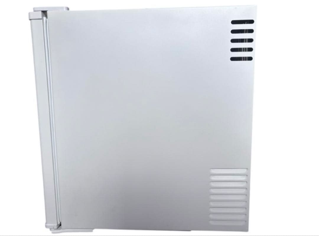 2024年製 SunRuck 冷庫さん 48L SR-R4805W 冷蔵庫