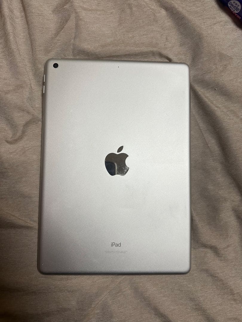 iPad 64GB シルバー Wi-Fiモデル