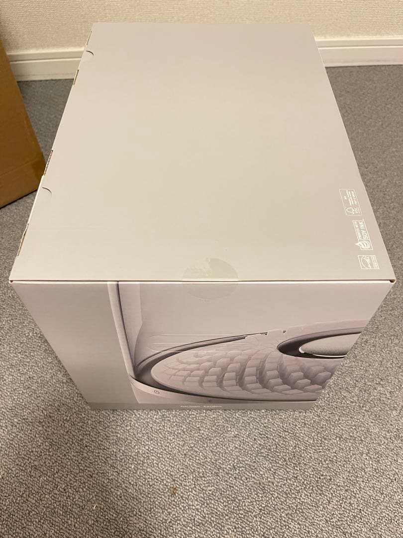 harman kardon AURA STUDIO 4 スピーカー