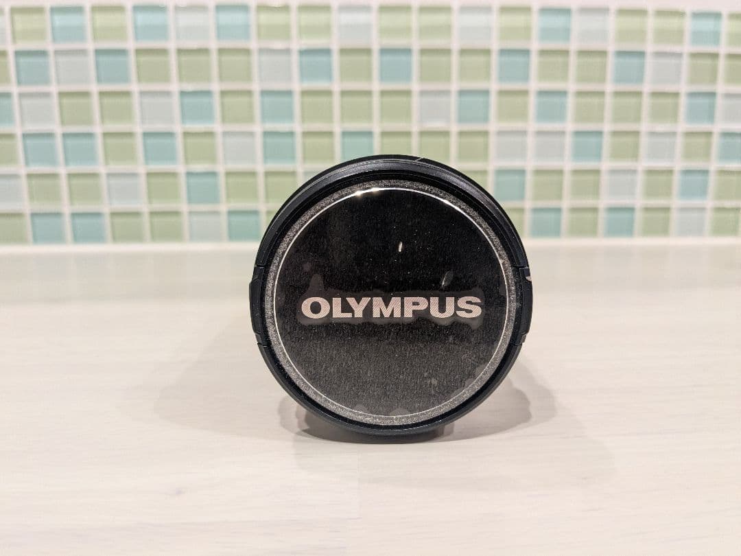OLYMPUS OM-D E-M10 本体と付属品他＋撮影ガイド付