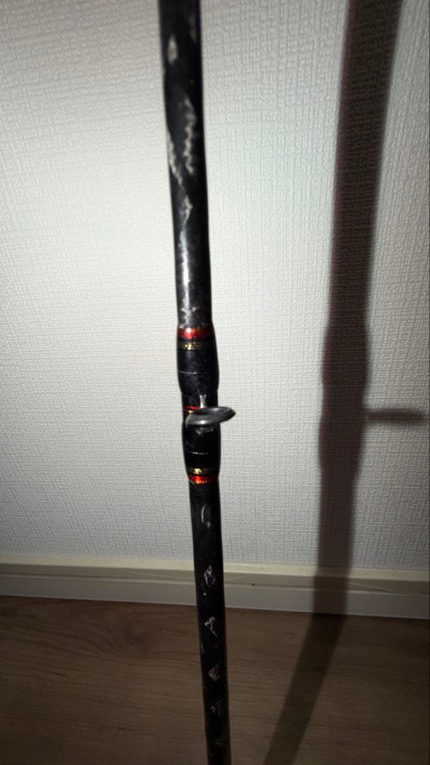 ロッド Smith koz.EX-C67TH/2