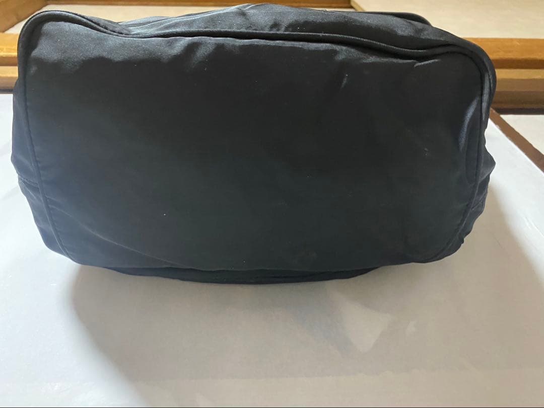 バッグ PRADA