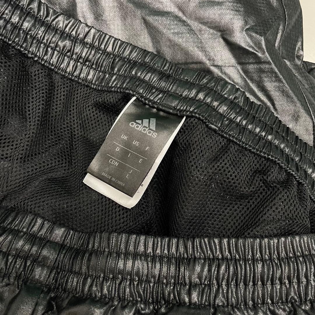 adidas アディダス プロフェッショナル セットアップ ジャージ 上下