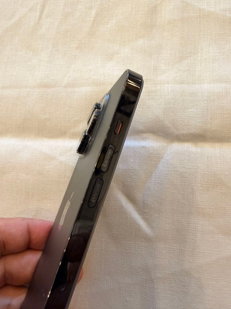 か*ん様 Apple iPhone 14 Pro スペースブラック 本体 512