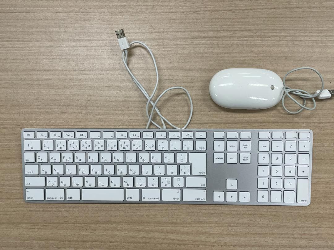 【美品】Mac Pro 2009 2.26GHz /HDD 3TB