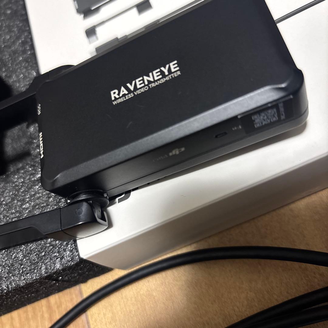 DJI Raven Eye ワイヤレスビデオトランスミッター