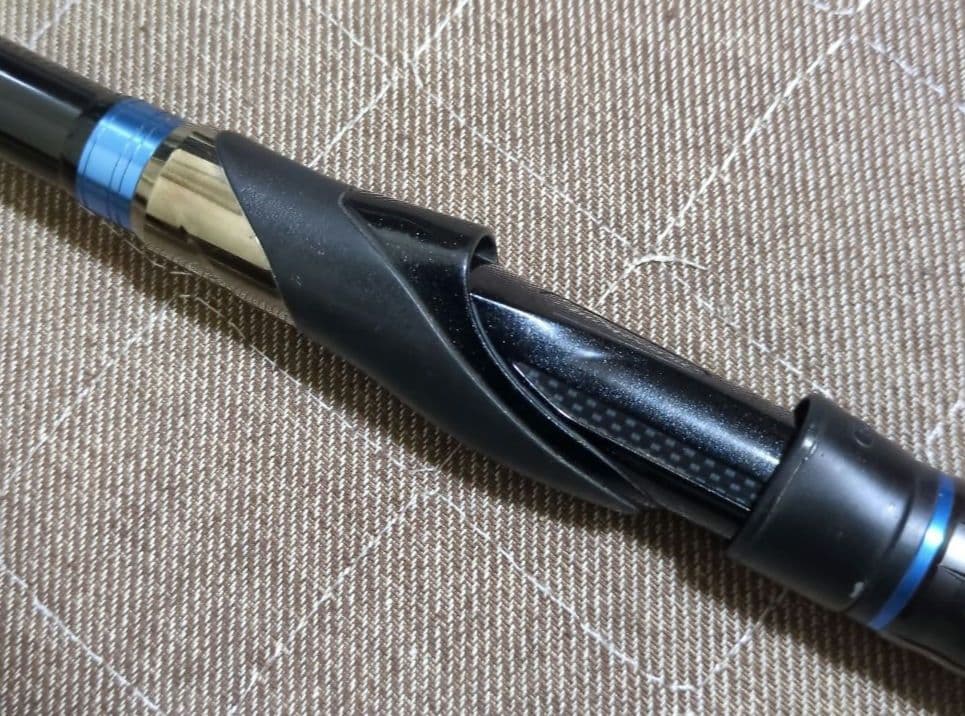 あきダイワ バトルゲーム アオリワン ５１・Ｖ ／ヤエン竿