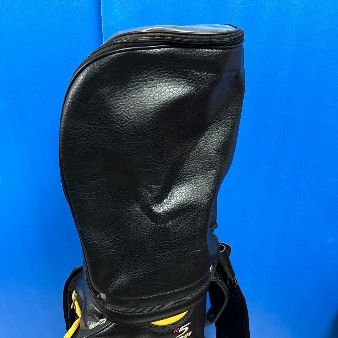 TaylorMade R5SERIESキャディーバッグ