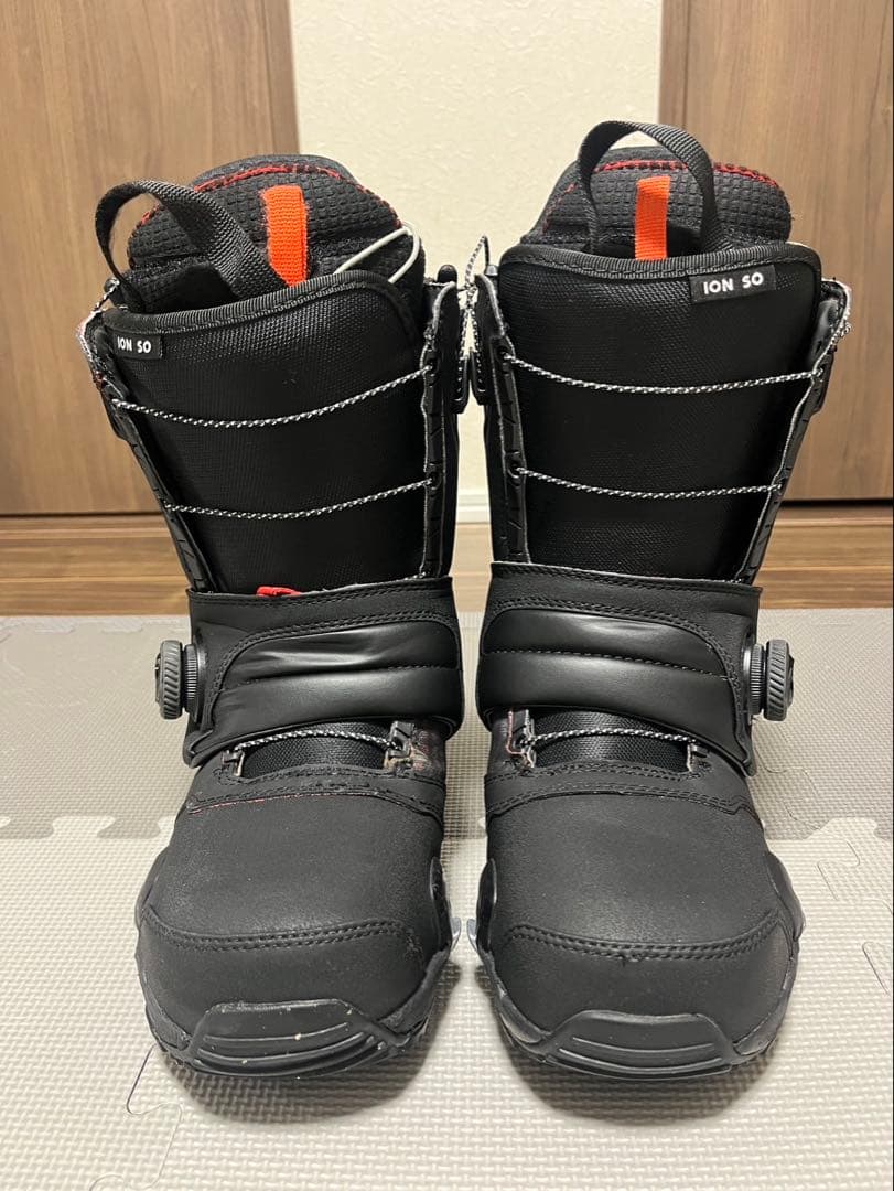スノーボード BURTON STEP ON ION