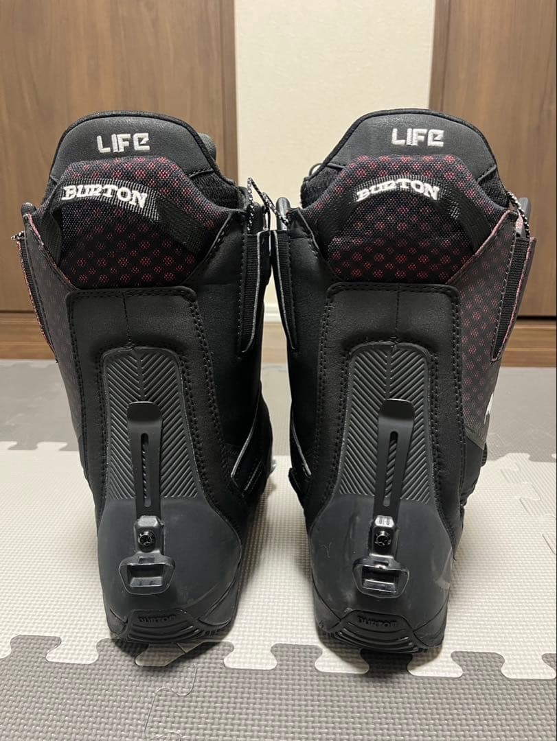 スノーボード BURTON STEP ON ION