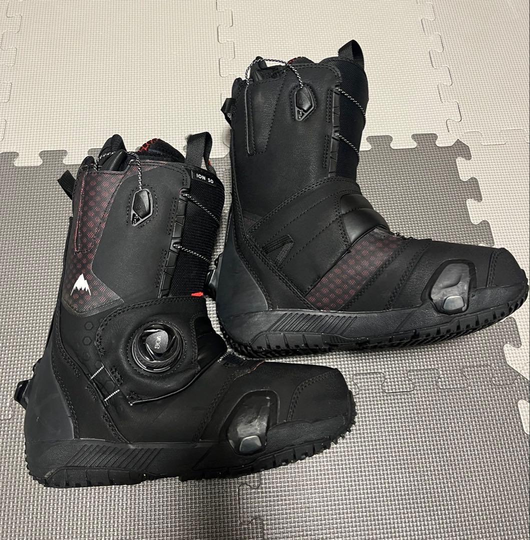 スノーボード BURTON STEP ON ION