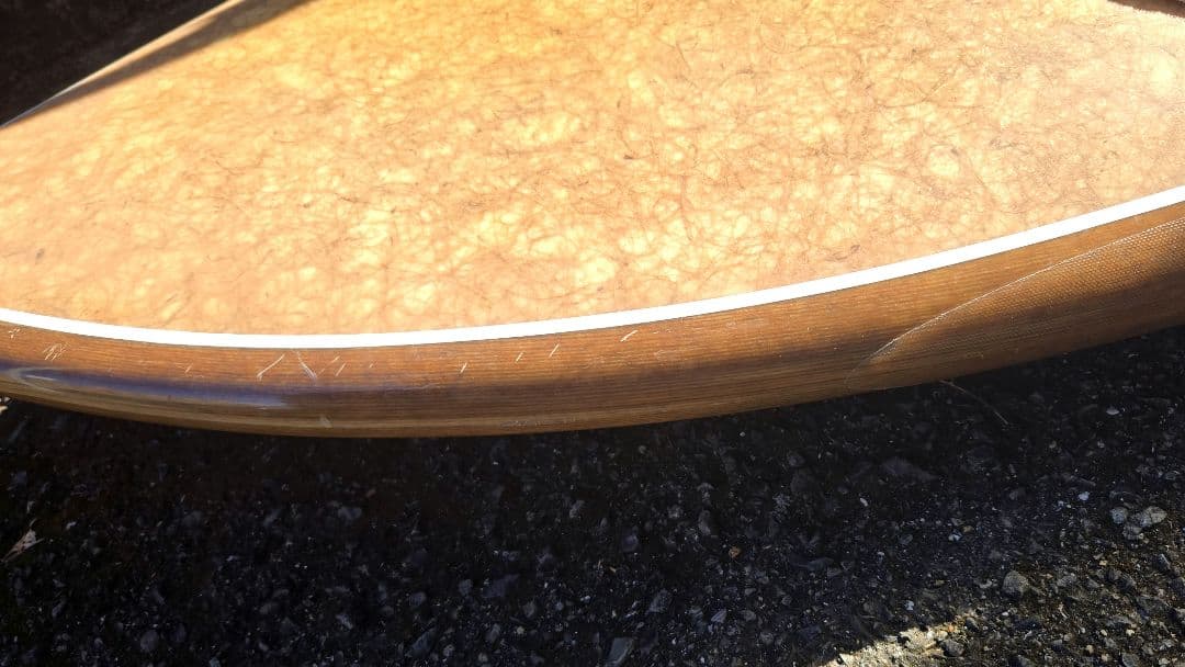 送料込み NSP スタンドアップパドルボード sup RSProレールガード付