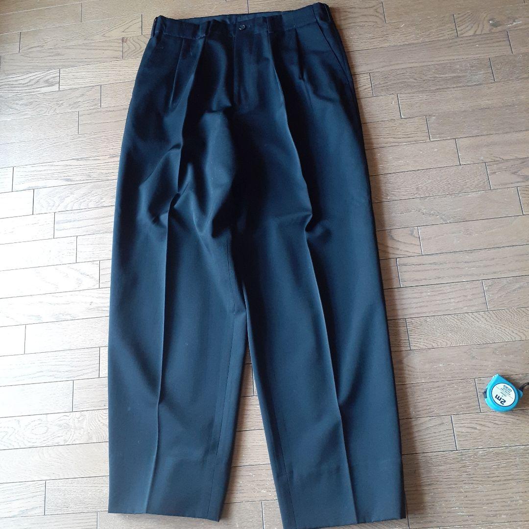 90年代 Y's for men ウール スーツ AW