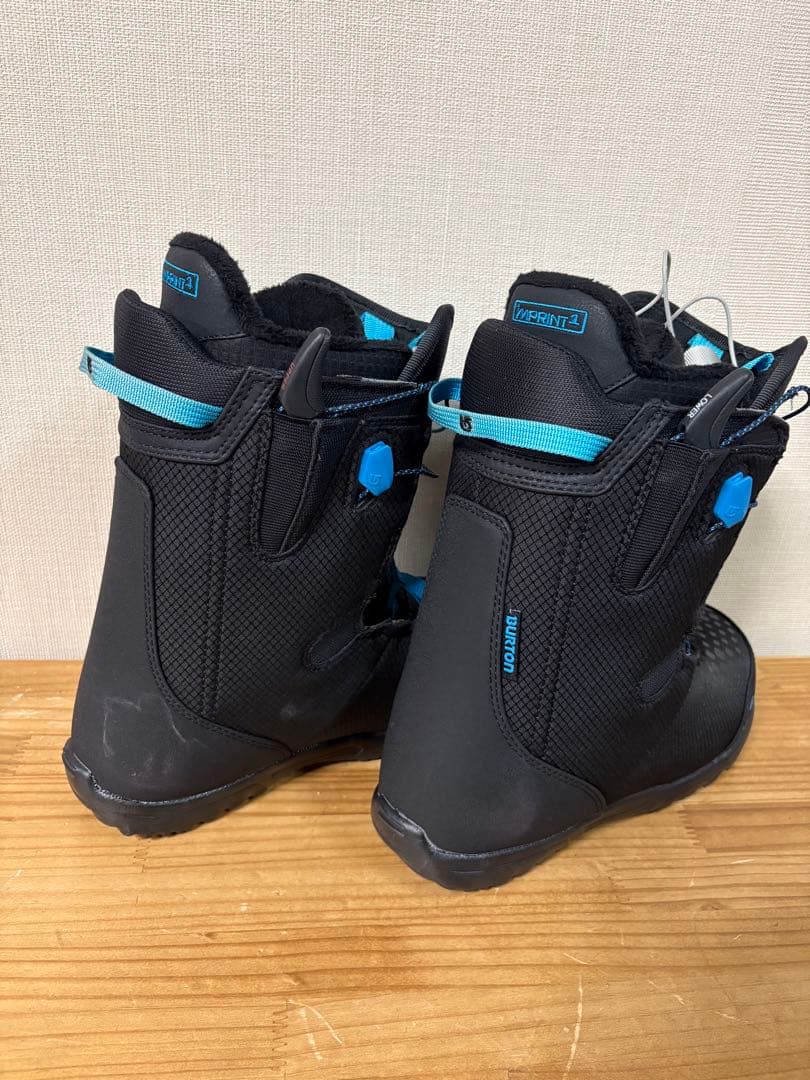 Burton 23cm スノーボードブーツ