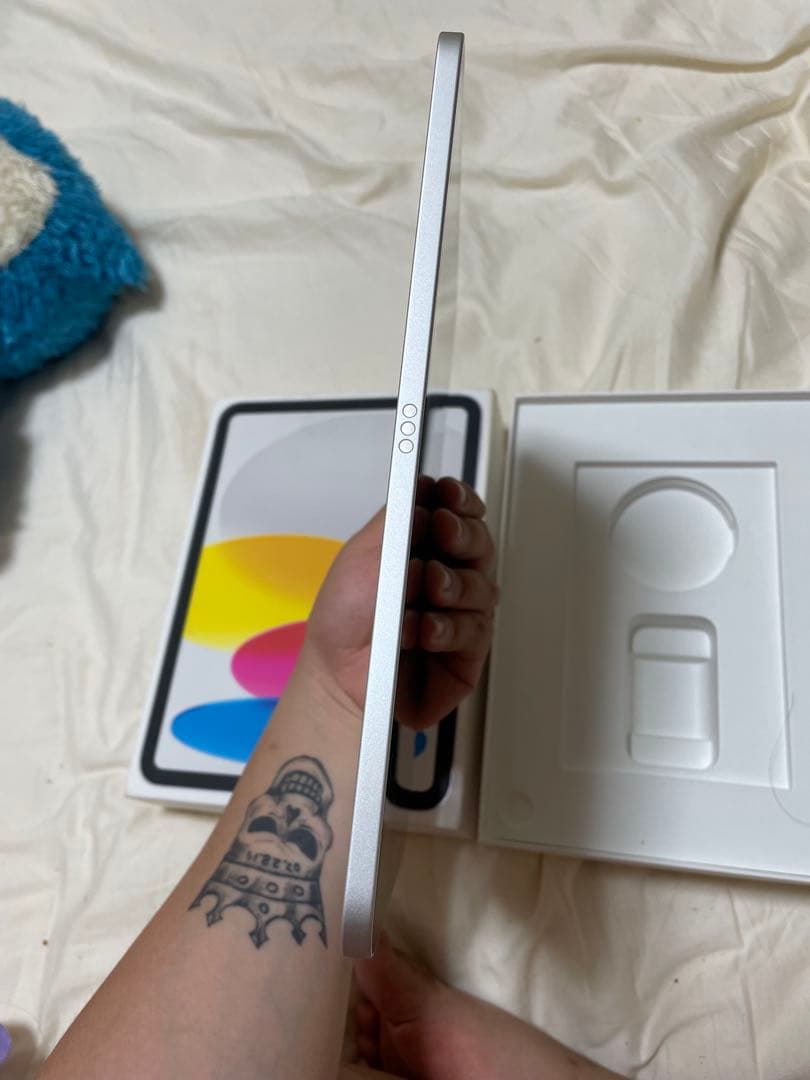 iPad本体 Ipad A16