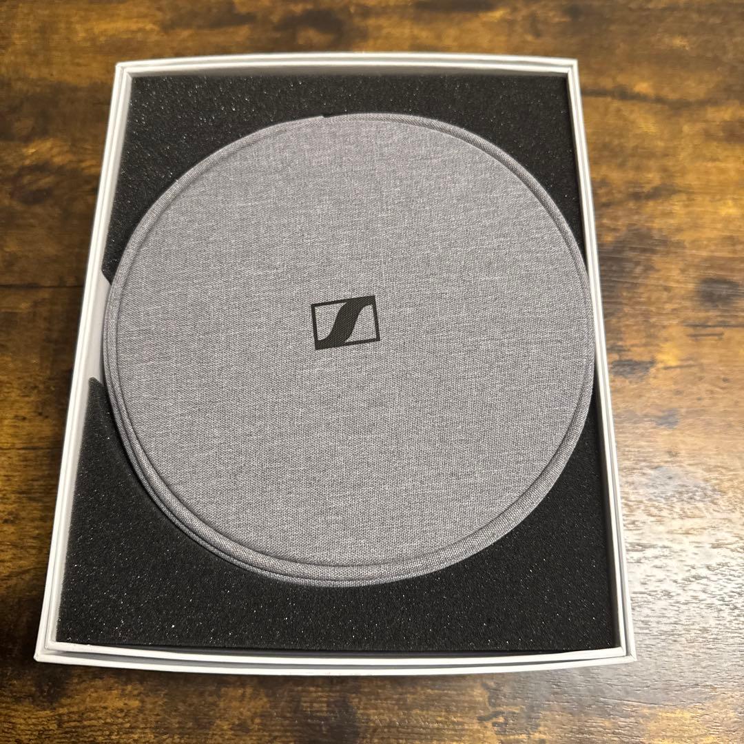 ヘッドホン Sennheiser MOMENTUM Wireless M3AEBTXL