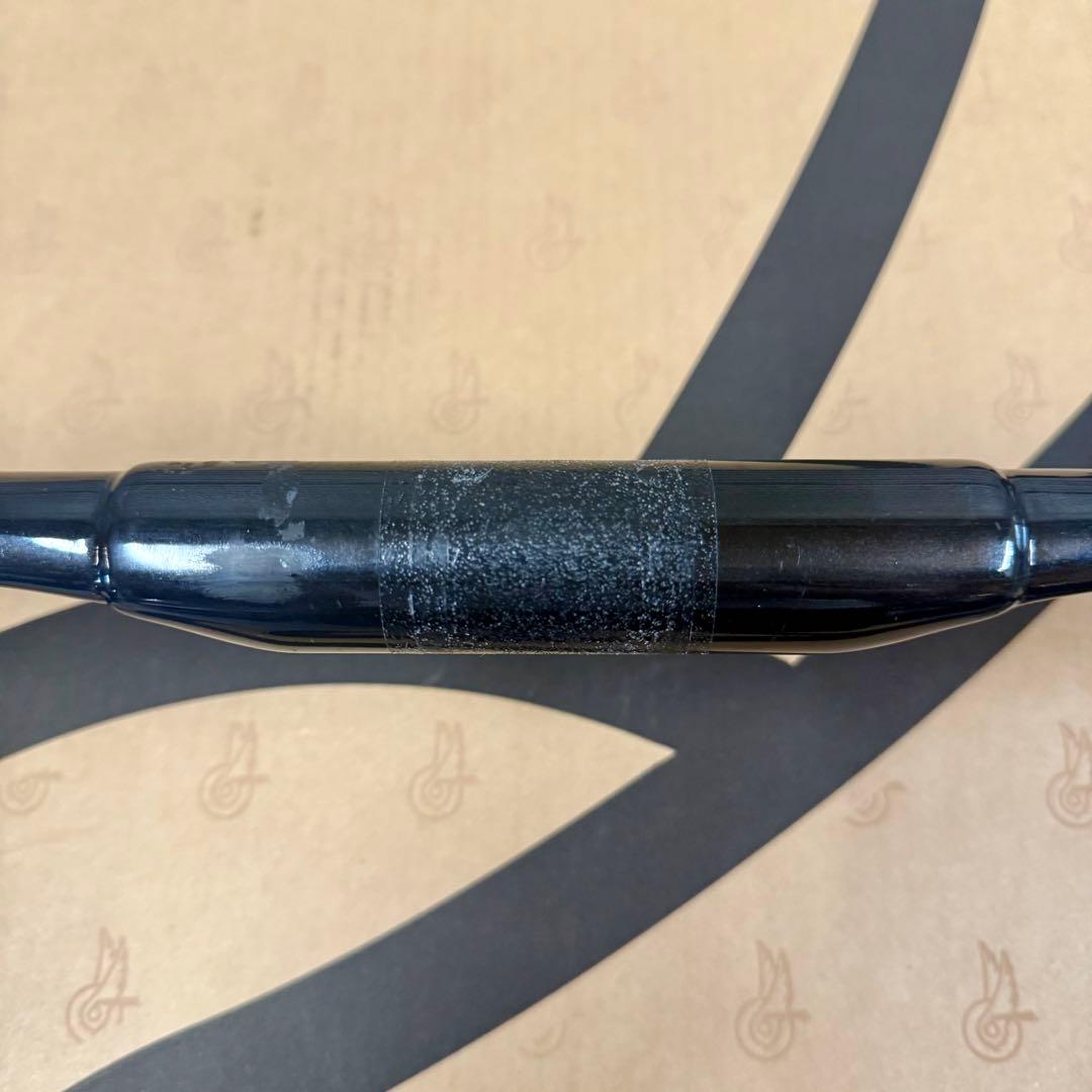 OnebyESU カーボンハンドル J-carbon NEXT 380mm