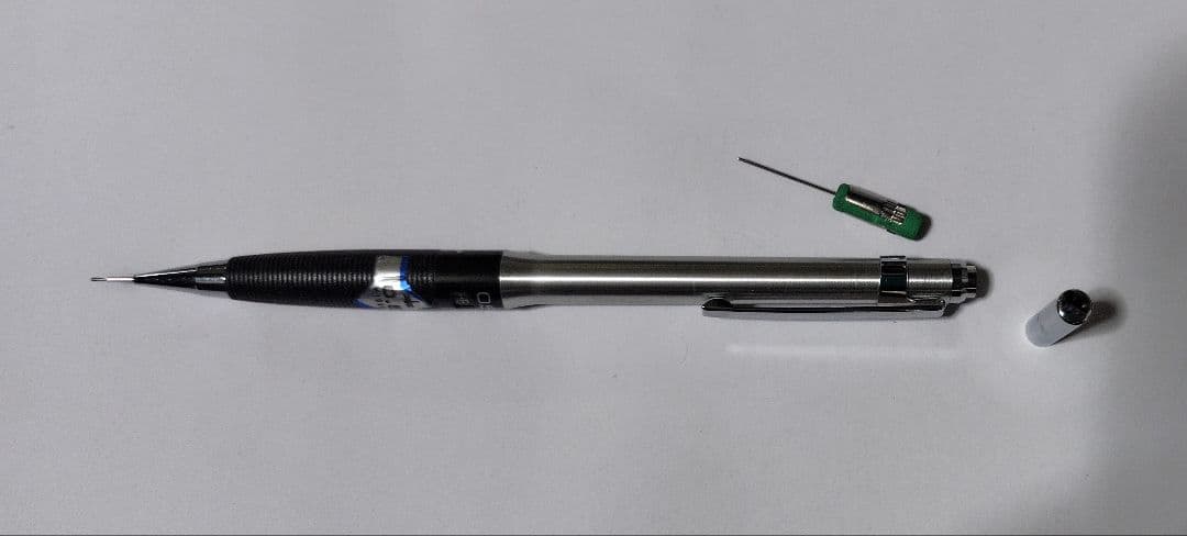 訳あり トンボ鉛筆 SH-1000LP 製図用シャープペンシル 0.5mm