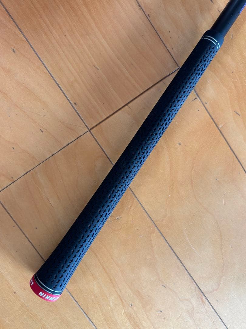 TaylorMade ステルス2HD レスキュー3番
