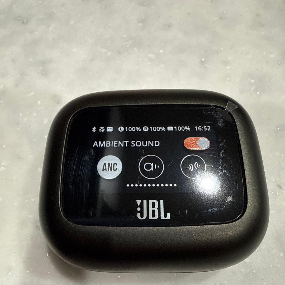 おいもSHOP【新品】JBL LIVE BUDS 3