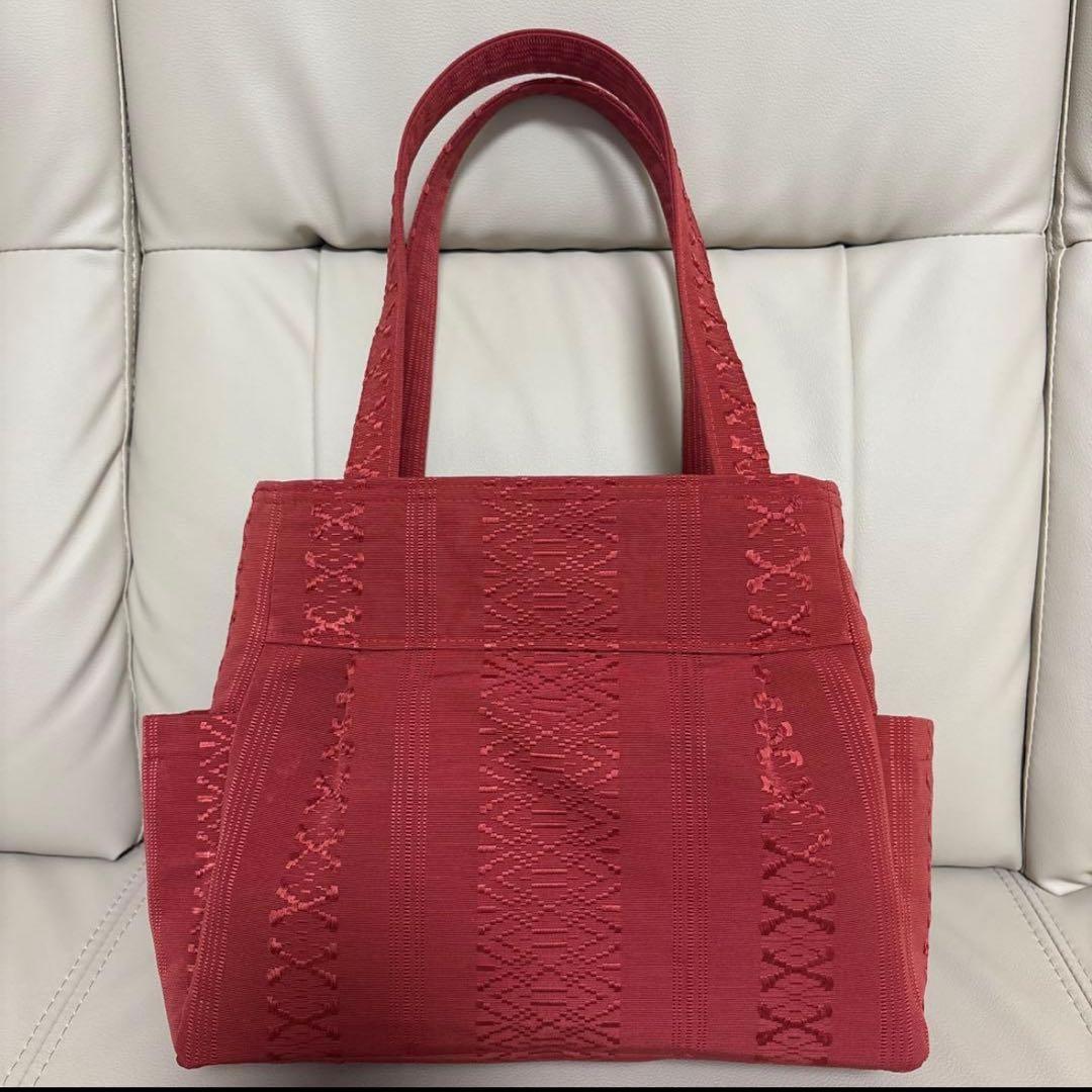 【専用】（802-1、802-3、712-6）着物帯を使ったバッグ