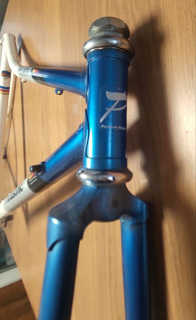 激レア/520mm(C-T)/パナソニック/前後24インチ/ ファニーバイク