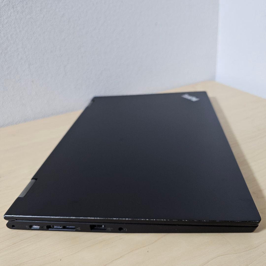 Windowsノート本体 Thinkpad L13 Yoga Gen 2