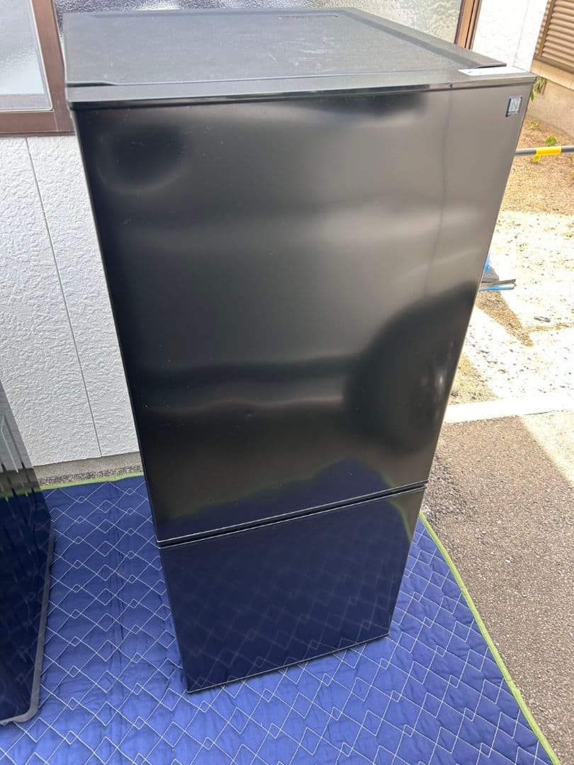 【高年式！】ニトリ 洗濯機 冷蔵庫 2023年製 セット