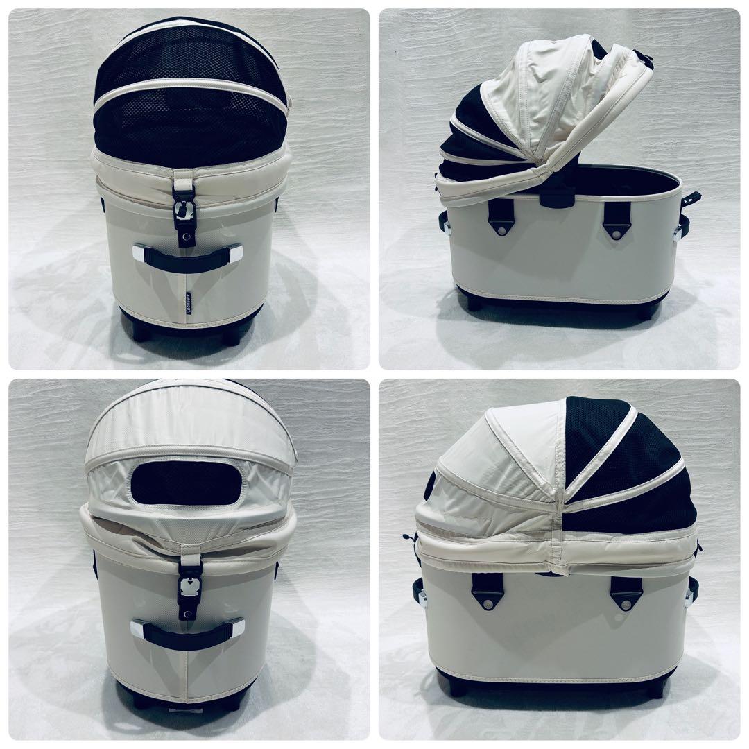 未使用品✨️ AIRBUGGY DOME3 エアバギー ドーム3 プレミア