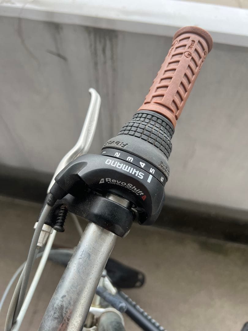 PHIMHODE 折りたたみ自転車