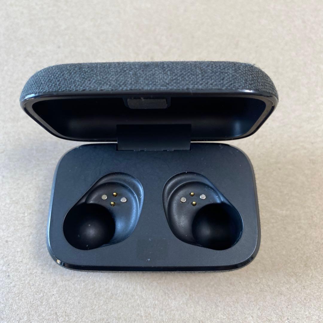 Sennheiser MOMENTUM True Wireless 4ケースのみ