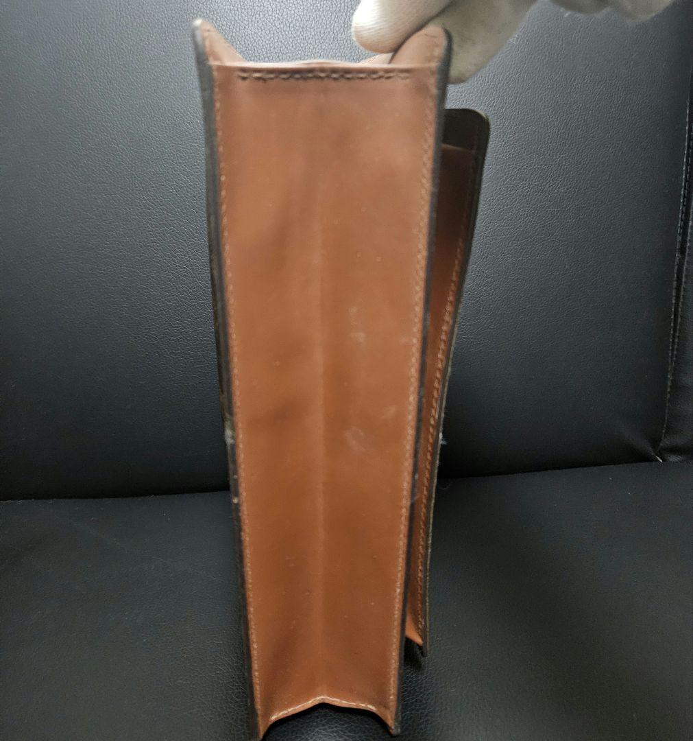 【美品】ルイ・ヴィトン モノグラム モンソー 2way ミニビジネスバック