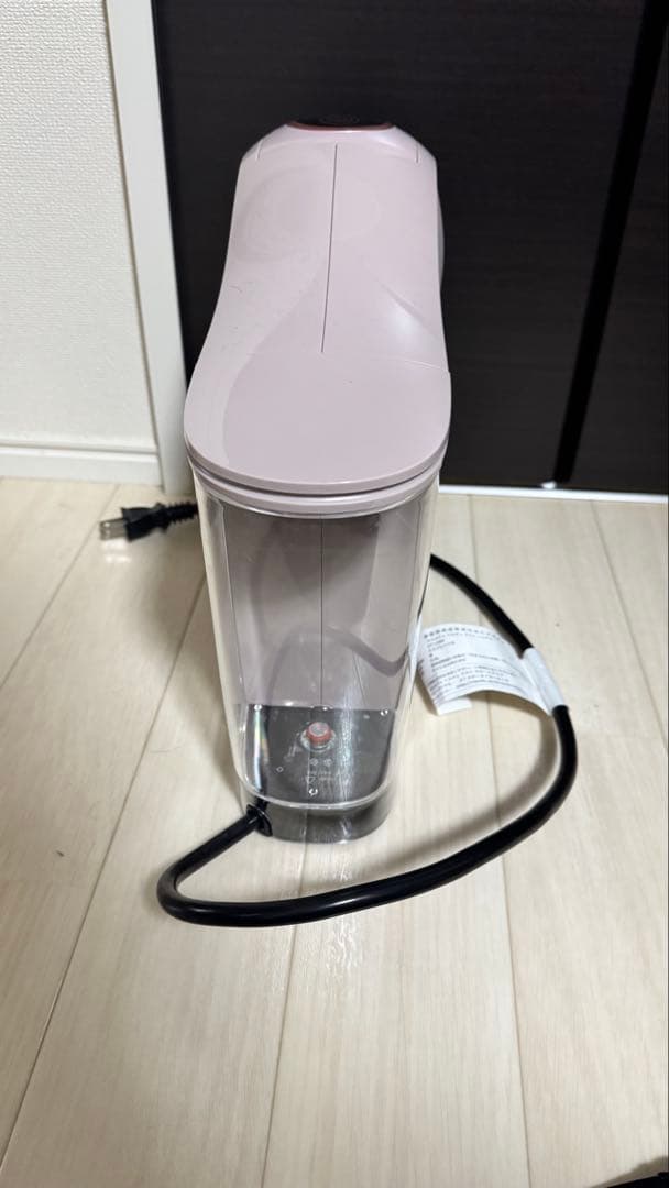 ネスカフェ　ドルチェグスト　ジェニオエス　シェア　モカローズ　ジェニオ　S