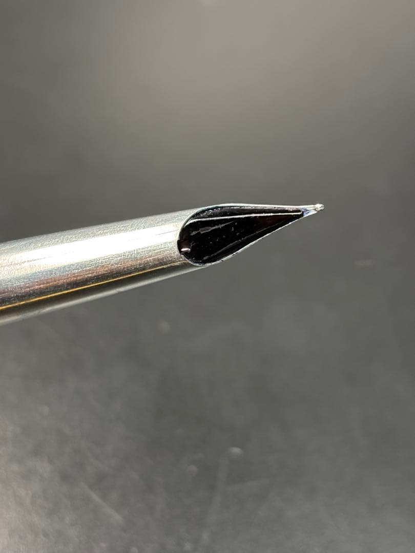 【万年筆】PILOT パイロット μ（ミュー）701 廃盤品 ヴィンテージ
