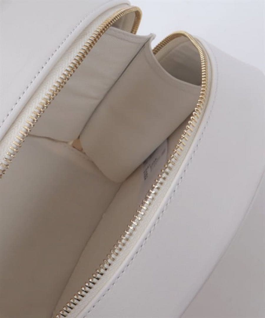 な*る様 ♡新品（タグ無し）アクシーズファムローズケーキモチーフショルダーバッグ