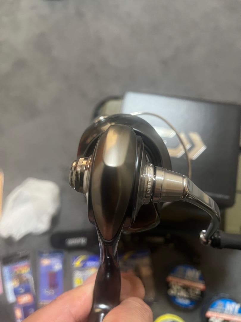 24セルテート4000-CXH その他