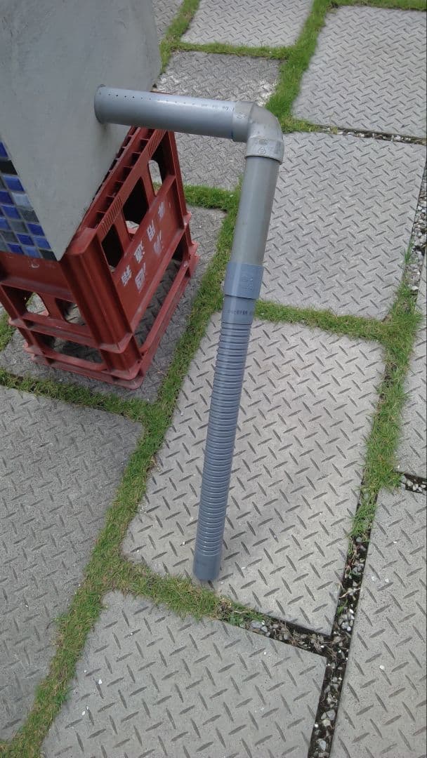 カサブランカタイルガーデンシンク約47cm×約37cm　スタンドセット