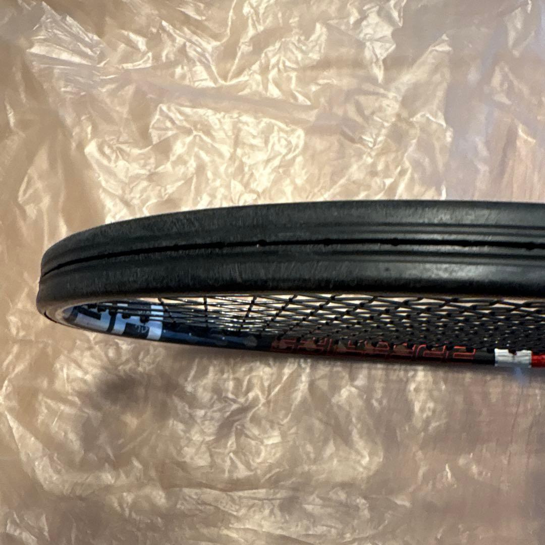 HEAD プレステージミッドPRESTIGE MID YOUTEK G2